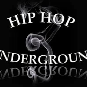 All Underground Hip Hop Radio