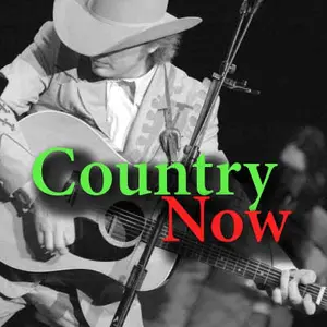 CALM RADIO - Country Now