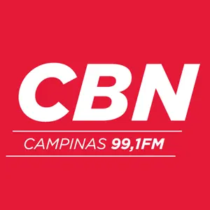 Rádio CBN Campinas 99.1 FM