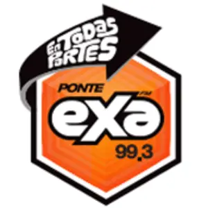 Exa FM Mérida