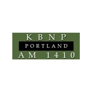 KBNP - The Money Station 1410 AM