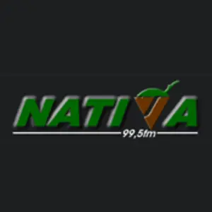 Rádio Nativa FM Santa Maria 99.5