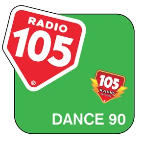 Radio 105 - Dance 90