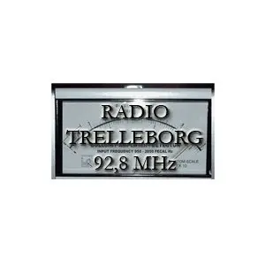 Radio Trelleborg 92.8 FM