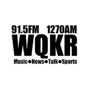 WQKR 1270 AM